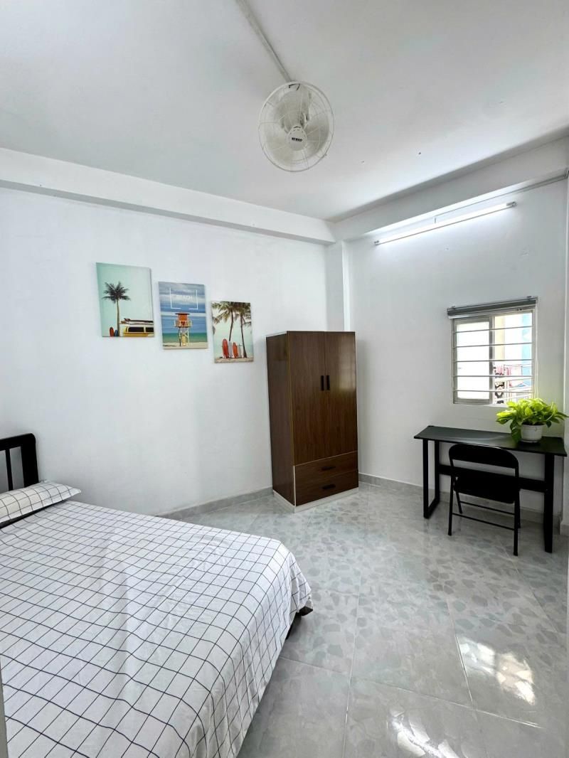 5 Chiêu Thức Lừa Đảo Thuê Phòng Trọ Gò Vấp & Cách Phòng Tránh