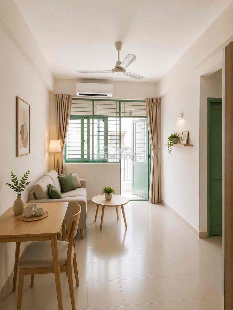 Kinh nghiệm thuê chung cư Quận 11 TPHCM từ A đến Z