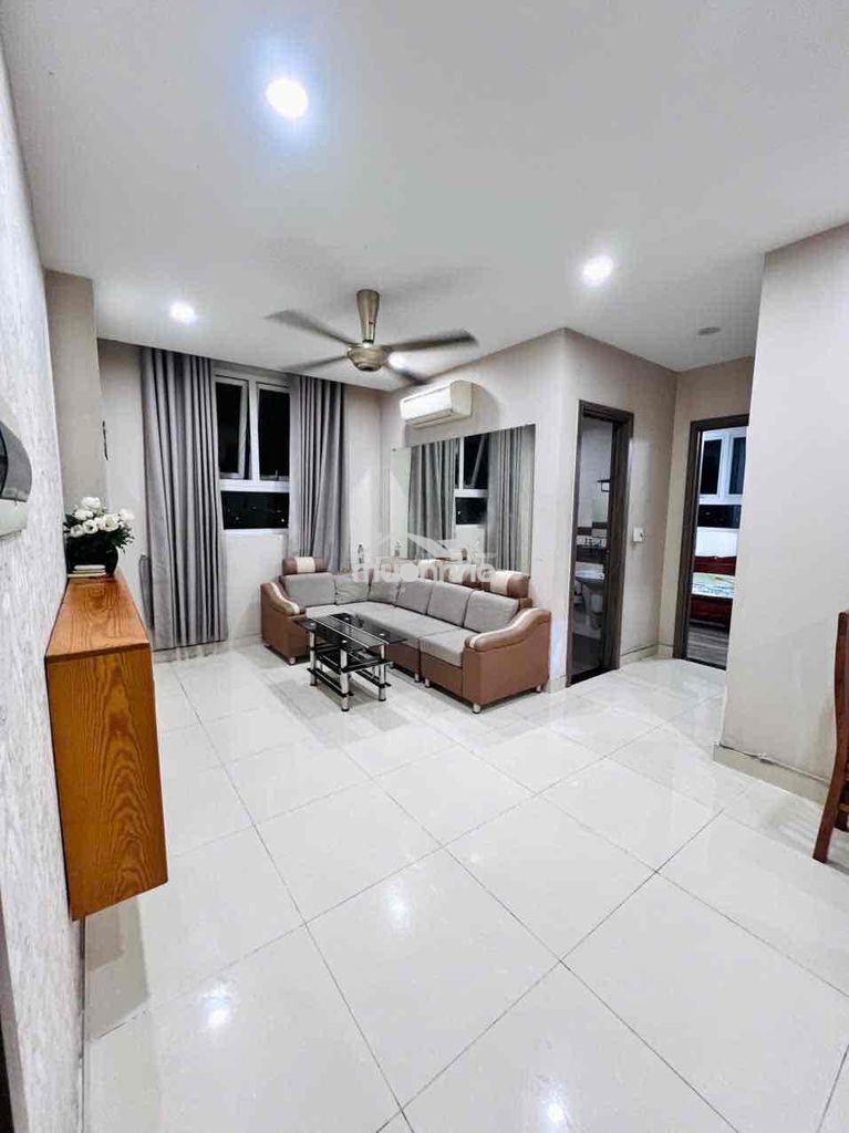 Kinh nghiệm thuê chung cư Quận 12 thực tế và chi tiết nhất