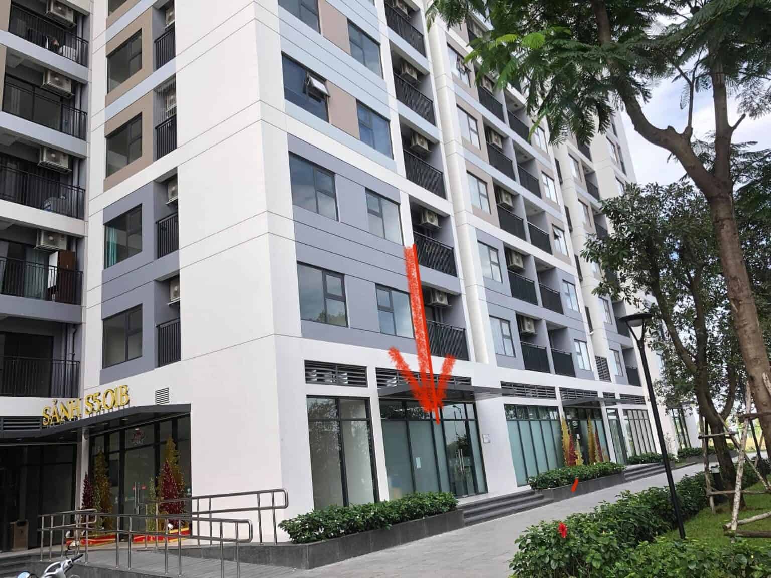 Ban Quản Lý Vinhomes Grand Park: Thông tin liên hệ & Dịch vụ