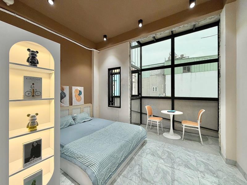 Kinh nghiệm thuê và cho thuê căn hộ Quận 11 theo từng tuyến đường