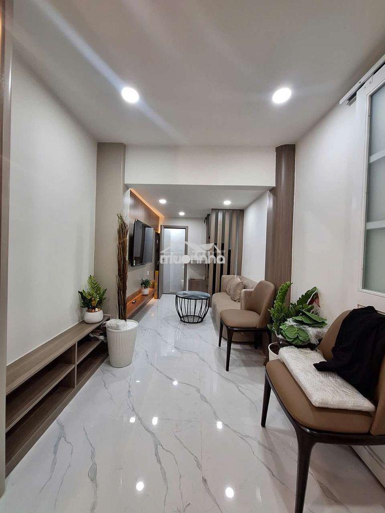 Kinh nghiệm mua bán nhà Quận 5 chi tiết theo từng phường