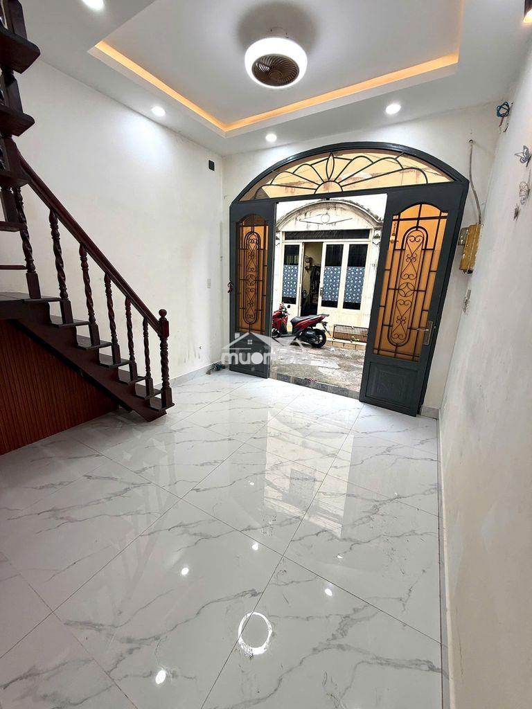 Kinh nghiệm mua bán nhà Quận 5 theo phố nghề