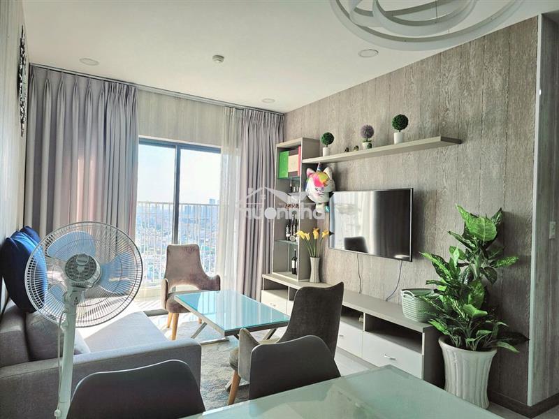 Kinh nghiệm thuê căn hộ Quận 6: Bí kíp chọn nhà theo từng cung đường