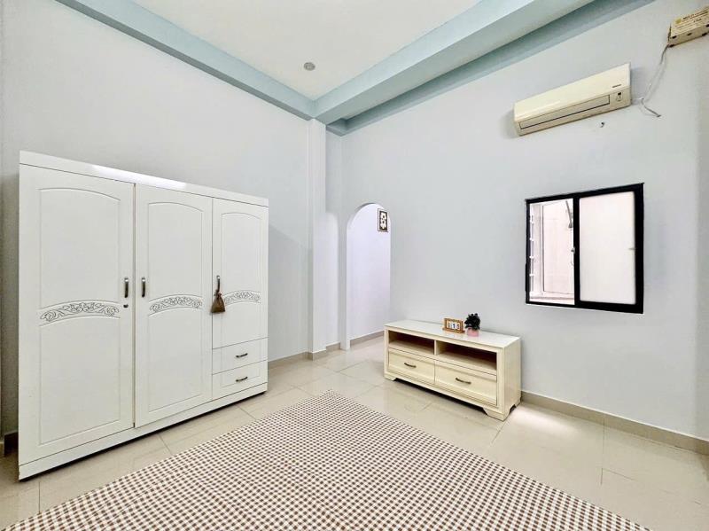 Kinh nghiệm thuê và cho thuê căn hộ Phường Phú Thạnh, Tân Phú