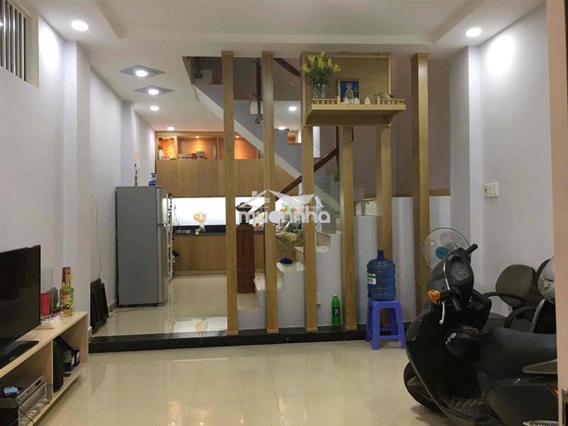Kinh nghiệm mua bán nhà đất Bình Chánh theo từng xã thị trấn