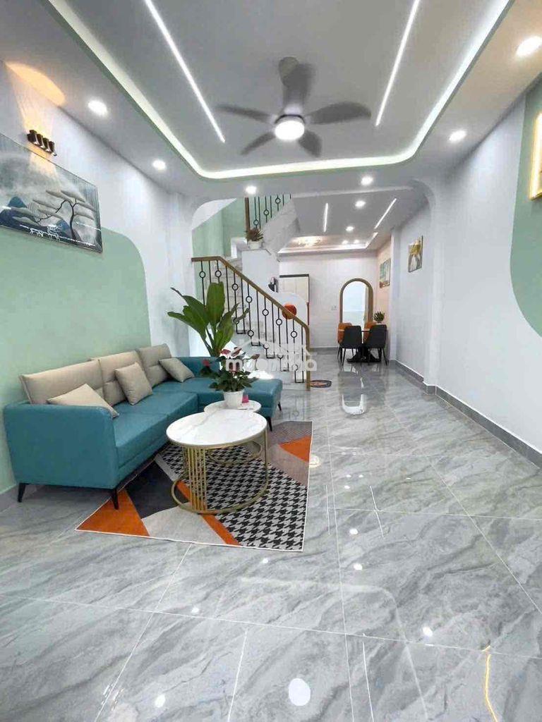 Kinh nghiệm mua bán nhà Bình Chánh theo các tuyến đường chính