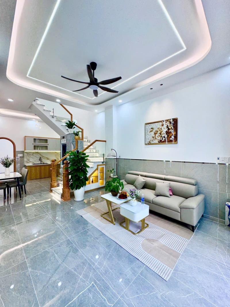 Kinh nghiệm mua bán nhà Bình Tân dọc các trục đường lớn