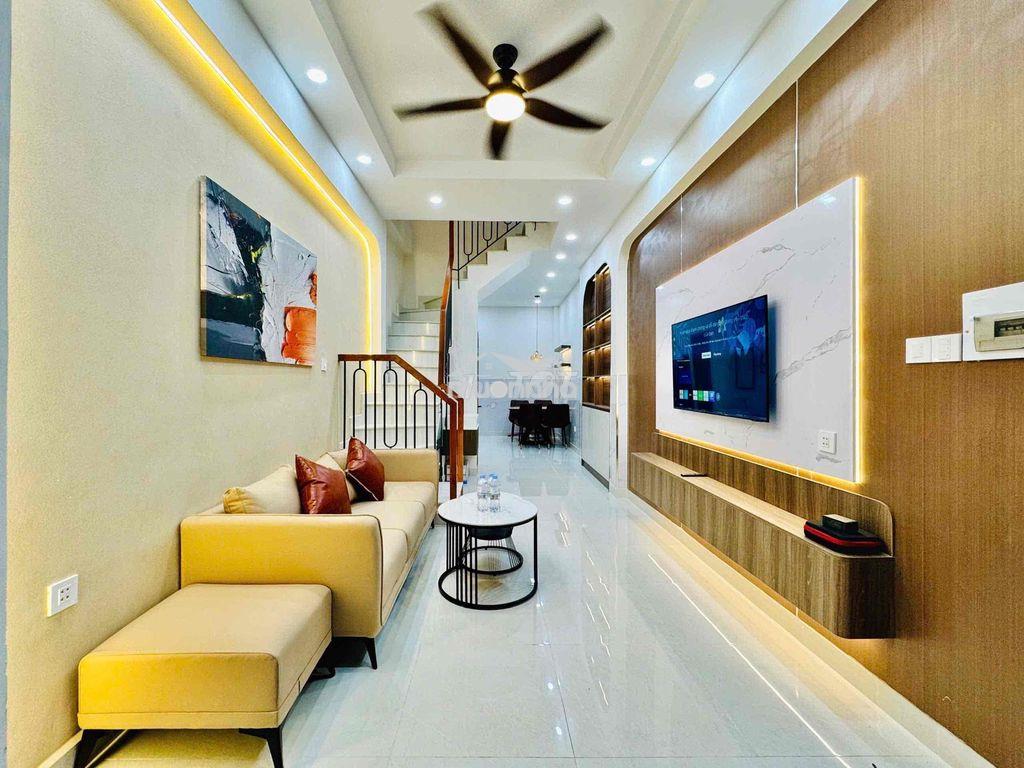 Kinh Nghiệm Mua Bán Nhà Quận Bình Thạnh Chi Tiết Từng Phường
