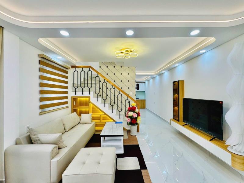 Kinh Nghiệm Mua Bán Nhà Quận Bình Thạnh Chi Tiết Theo Từng Phố