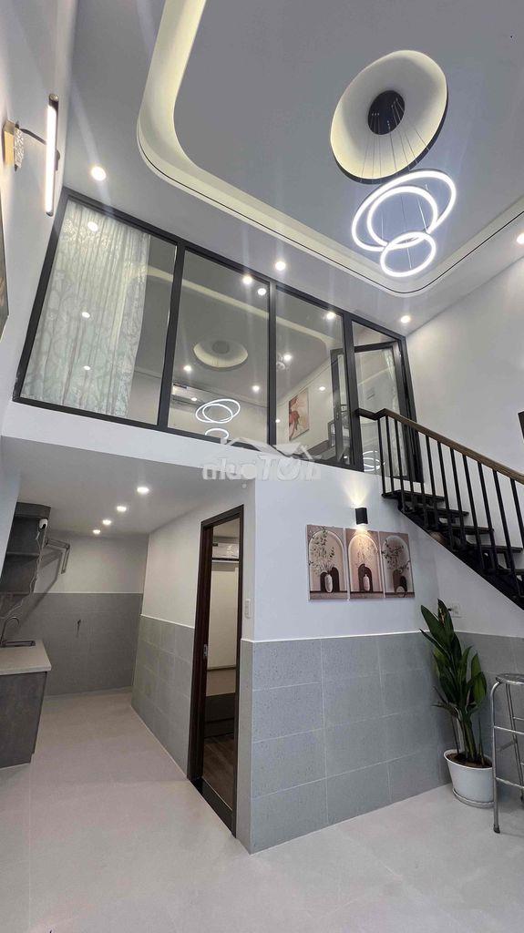 Kinh Nghiệm Mua Bán Nhà Quận Tân Phú Theo Từng Phường