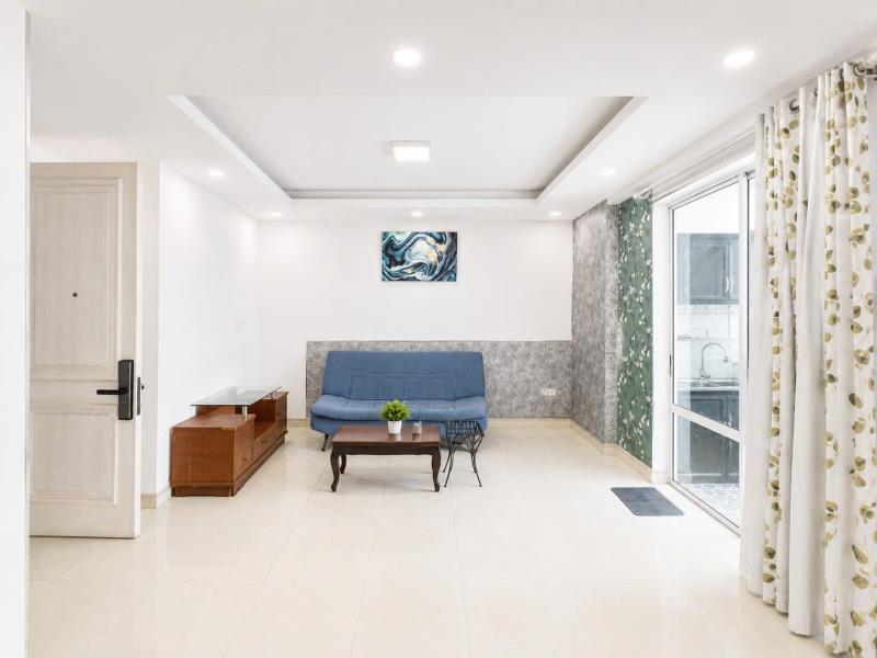 Kinh Nghiệm Thuê Chung Cư Quận 9: Bí Quyết Và Bản Đồ Vị Trí