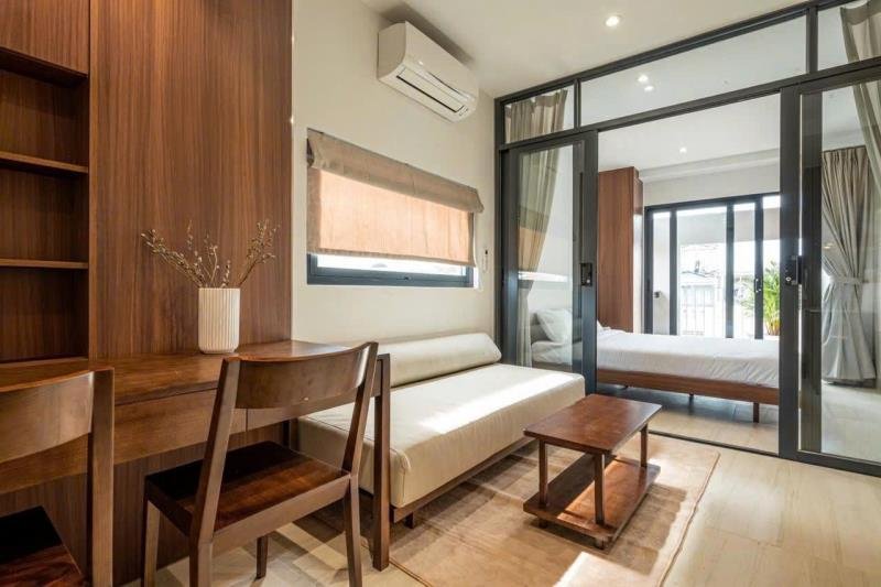 Kinh Nghiệm Thuê Và Cho Thuê Chung Cư Phú Nhuận Theo Từng Phường