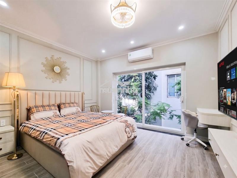 Kinh nghiệm thuê và cho thuê chung cư phường Bình Thuận Quận 7