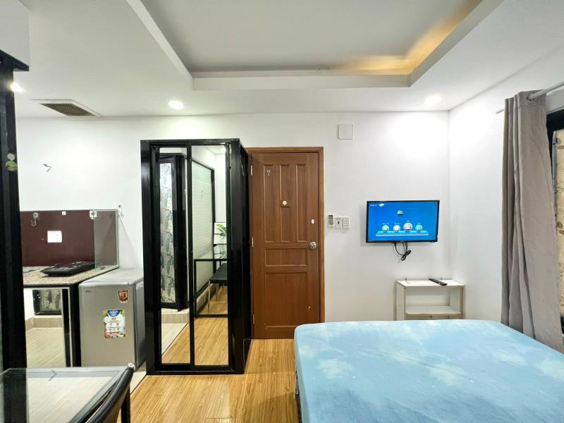 Kinh nghiệm thuê và cho thuê phòng trọ Quận 5 theo từng tuyến đường