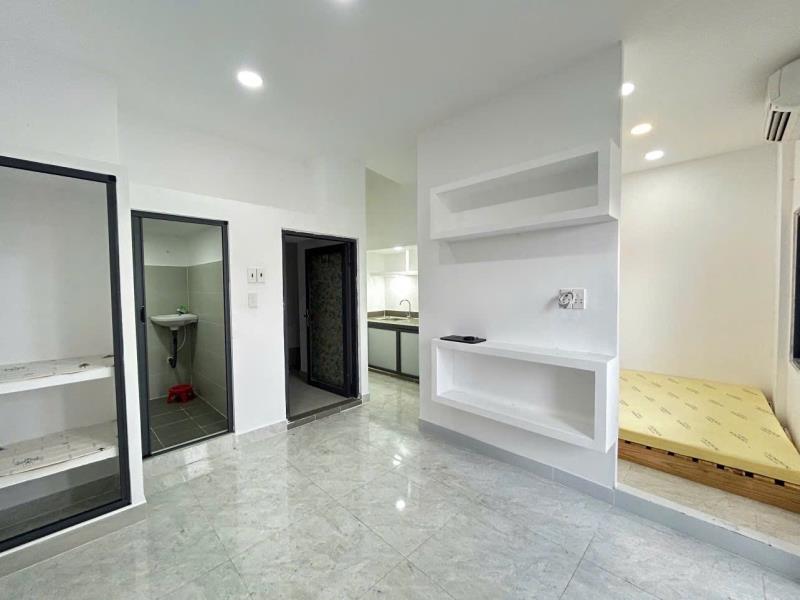 Thuê và Cho Thuê Phòng Trọ Quận 8: Kinh Nghiệm Thực Tế