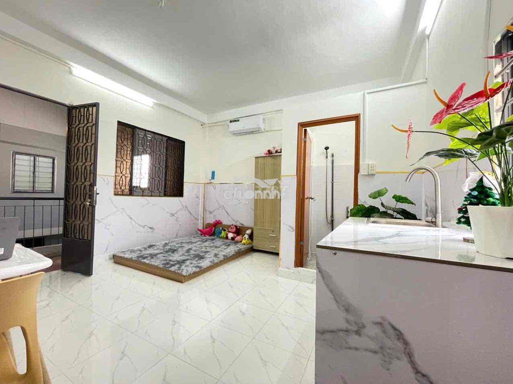 Thuê phòng trọ Quận 11: Bí kíp tìm chỗ ở own chuẩn, giá tốt