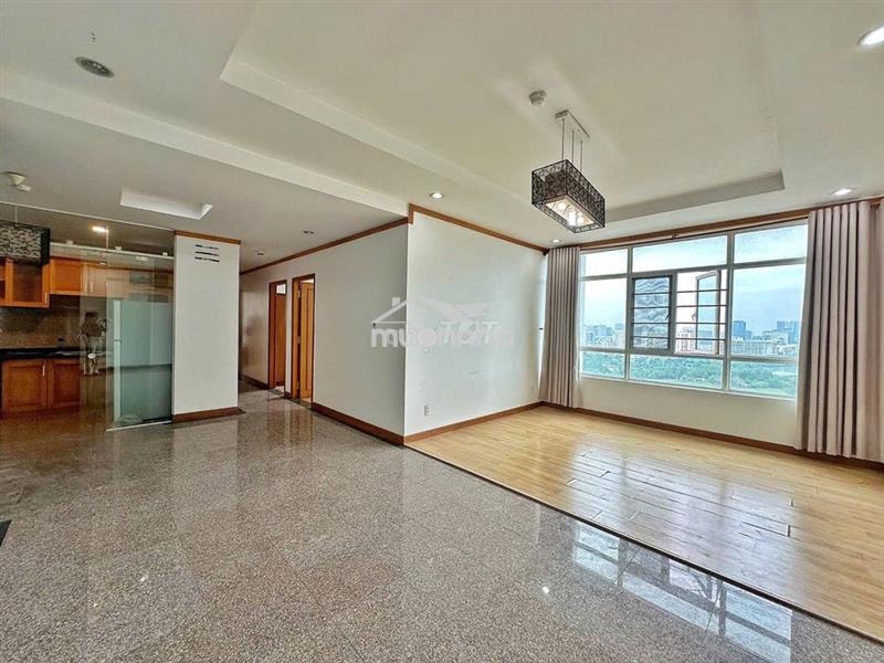 Thuê chung cư Nhà Bè: Bí kíp tìm nhà own cho người mới