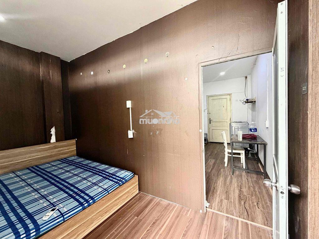Kinh Nghiệm Thuê Phòng Trọ Quận 3: Bí Quyết Tìm Phòng Tốt Giá Rẻ