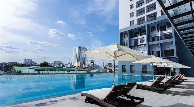 Kinh nghiệm thuê và cho thuê căn hộ chung cư Phường Tân Kiểng Quận 7