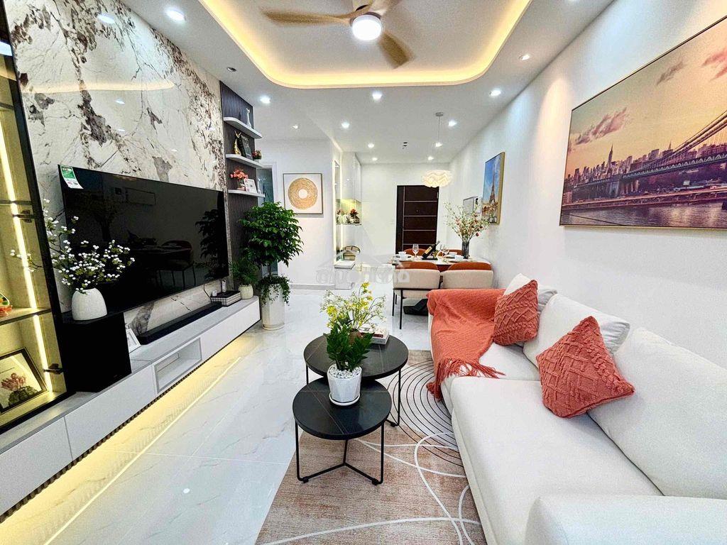 Kinh nghiệm thuê và cho thuê căn hộ phường Tân Phong Quận 7