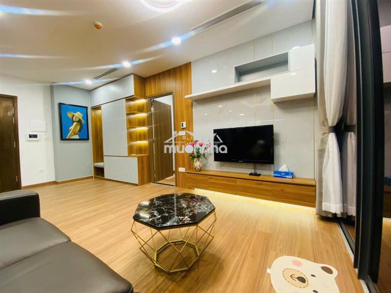 Kinh Nghiệm Thuê Và Cho Thuê Chung Cư Tân Thuận Tây Quận 7