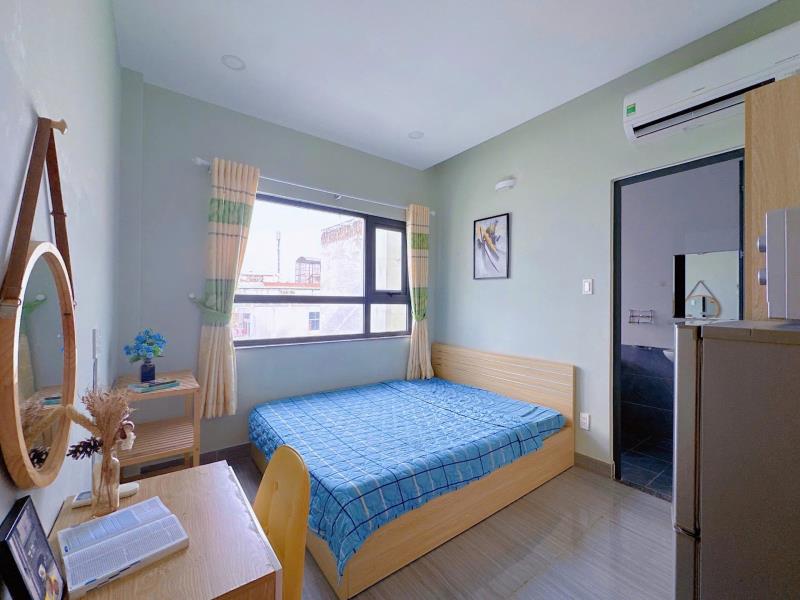 Thuê và Cho Thuê Căn Hộ Quận 10: Kinh Nghiệm Thực Tế Từ A-Z
