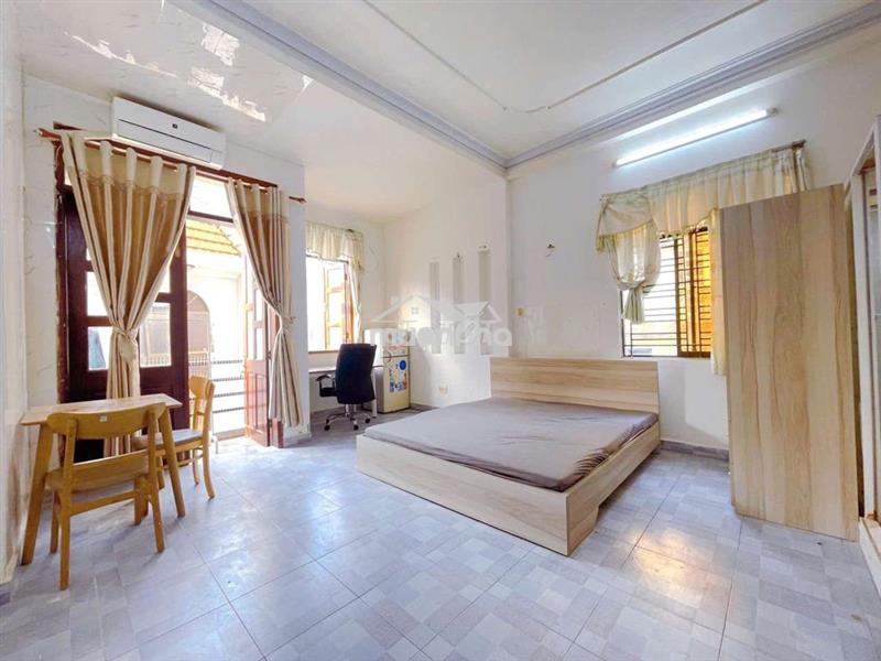 Căn hộ 1 phòng ngủ Tân Bình: Tìm nhà tiện nghi cho người độc thân