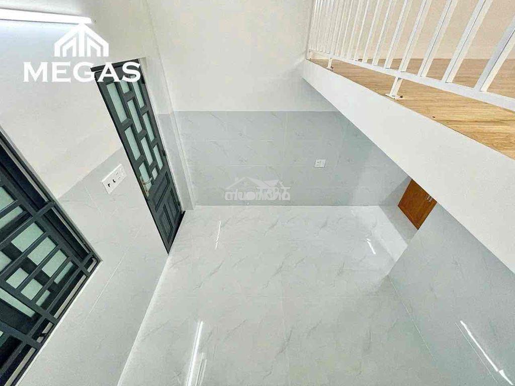 Căn hộ Duplex Tân Bình: Không gian sống lý tưởng cho Gen Z hiện đại