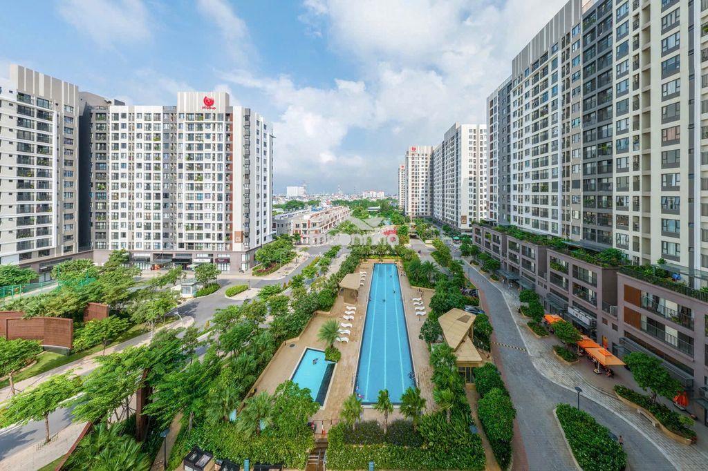 Căn hộ đầy đủ nội thất: Có nên mua và cách nhận nhà hiệu quả?