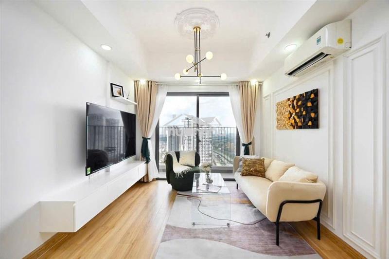 Căn hộ hoàn thiện cơ bản: Cách nhận nhà và bố trí nội thất tiết kiệm