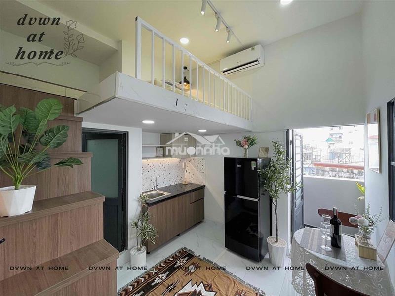 Căn hộ Studio K300 Tân Bình 2026: Giá cả, Tiện ích & Kinh nghiệm mua
