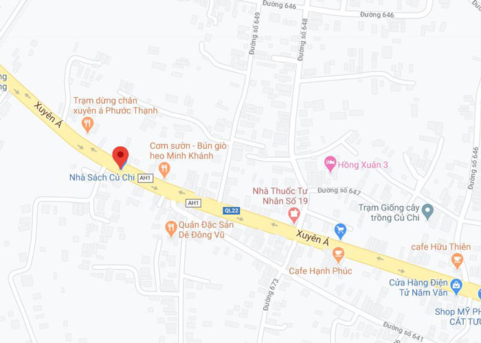 Cao tốc Mộc Bài thúc đẩy giá trị Vinhomes Saigon Park