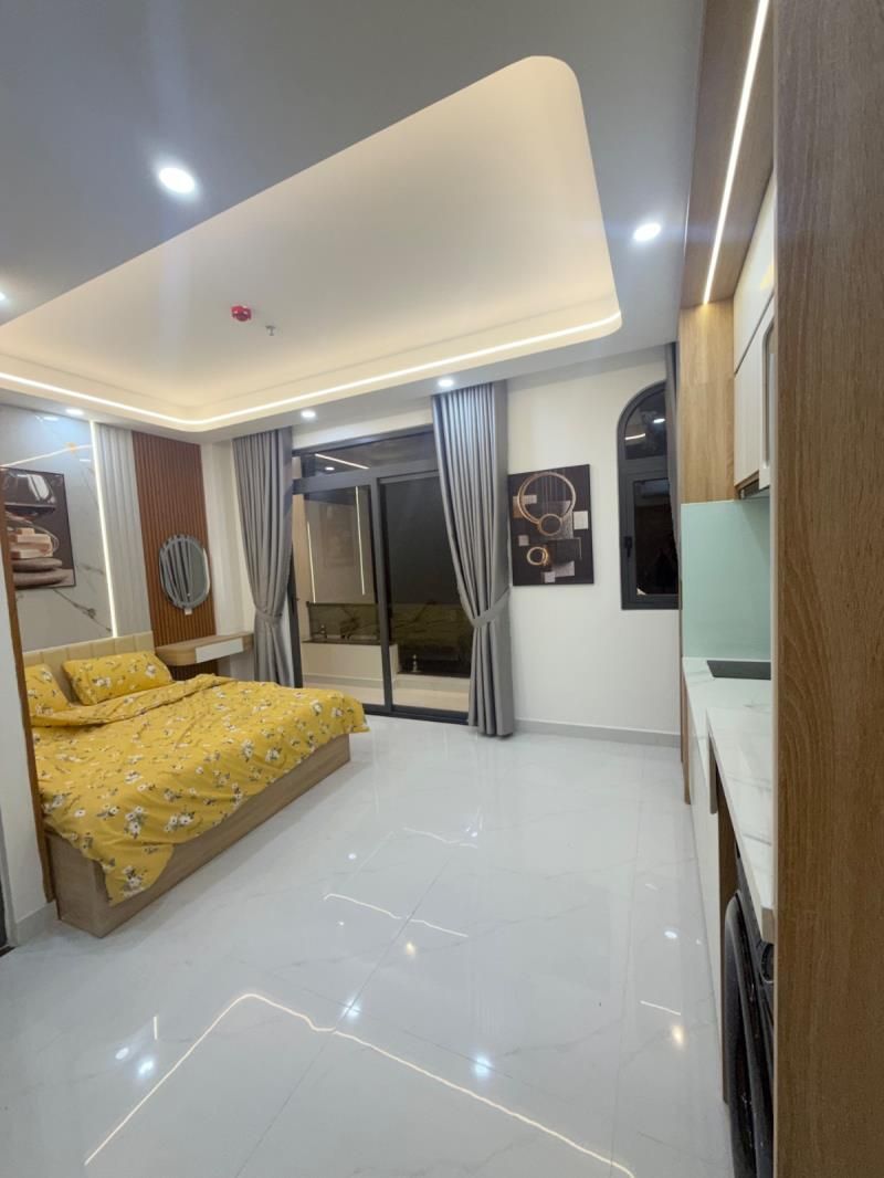 Chi Phí Thuê Trọ Gò Vấp 1 Tháng Hết Bao Nhiêu Tiền?