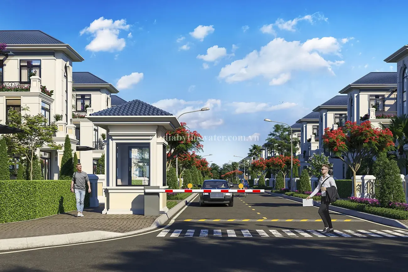 Gladia Thủ Đức: 8 Điểm Cộng Đáng Lưu Ý Cho Người Tìm Mua Nhà 2025