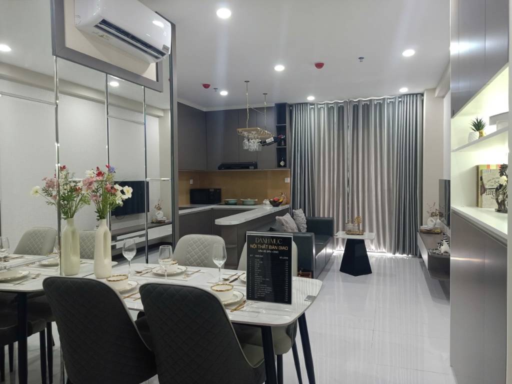Cách mua chung cư chưa sổ hồng an toàn và đúng luật
