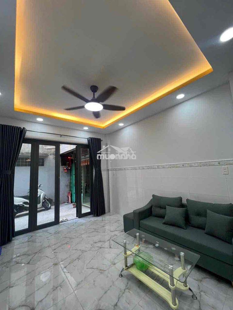Bí quyết mua bán nhà Quận 11 theo từng tuyến đường