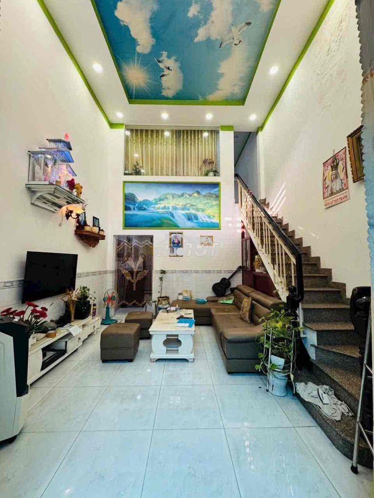 Kinh Nghiệm Mua Bán Nhà Quận Tân Bình: Giá Cả Theo Phường