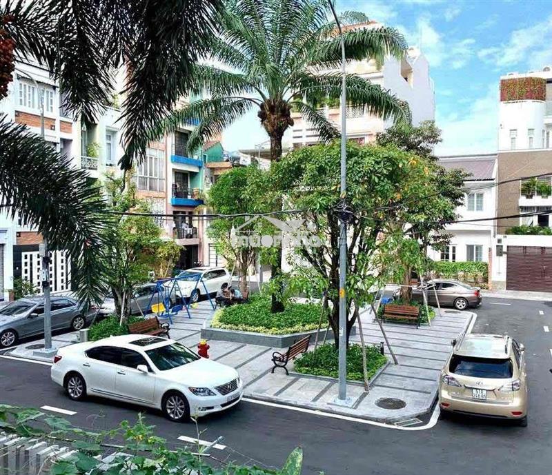 Mua bán nhà Tân Bình: Cẩm nang giá nhà theo tên đường