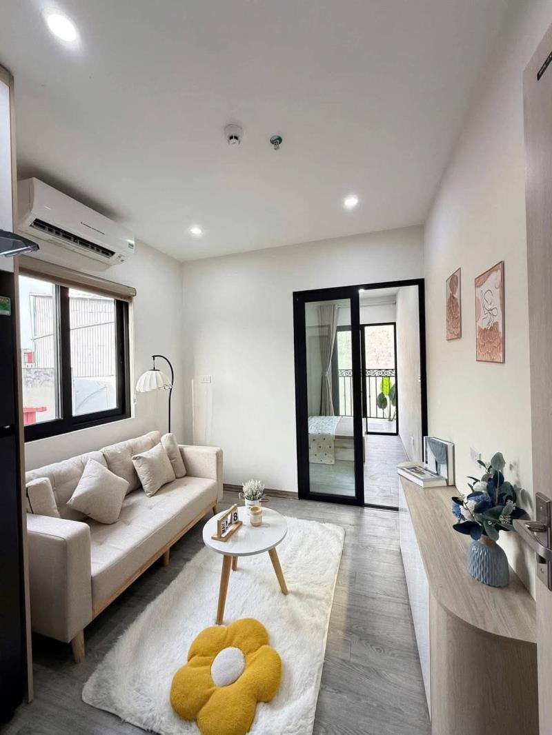 Bí quyết thuê căn hộ chung cư Phường Phú Thuận Quận 7 từ A-Z