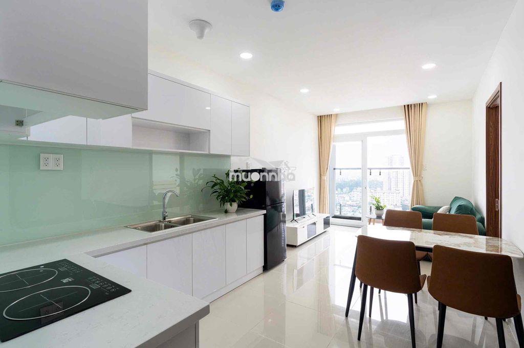 Mẹo Thuê Chung Cư Quận 6: Cách Tránh Ngập Và Giá Ảo