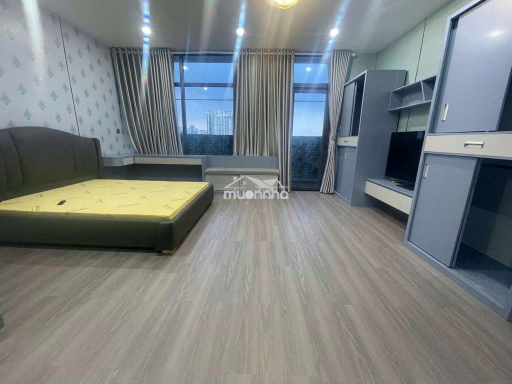 Cách thuê chung cư Quận 7 giá tốt, không lo kẹt xe