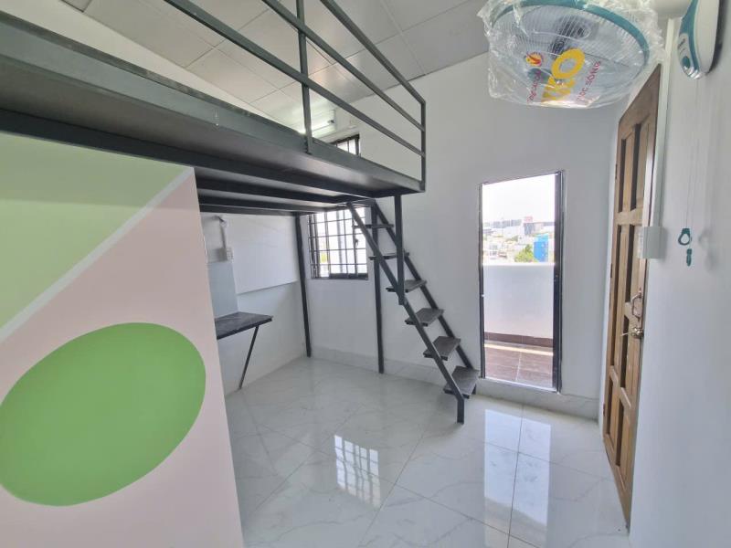 Kinh nghiệm thuê phòng trọ giá rẻ gần Aeon Mall Tân Phú