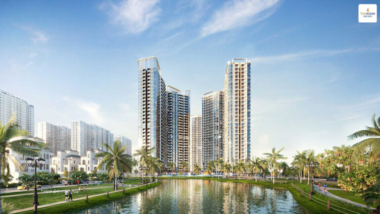 Lướt sóng BĐS Vinhomes Hóc Môn: Cơ hội hay rủi ro?