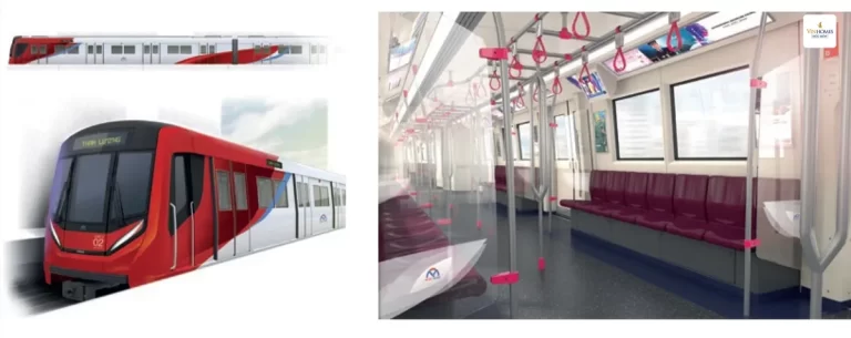 Metro TP.HCM: Vinhomes Hóc Môn hưởng lợi như thế nào?