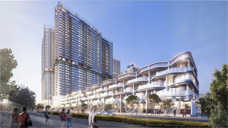 Đầu tư Monrei Saigon: Có nên xuống tiền lúc này?