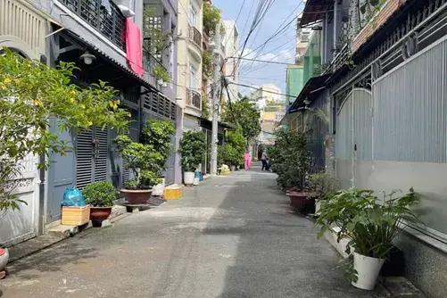 Mua Nhà Cũ Tân Bình: Bí Quyết Định Giá & Dự Toán Sửa Chữa Chuẩn Nhất