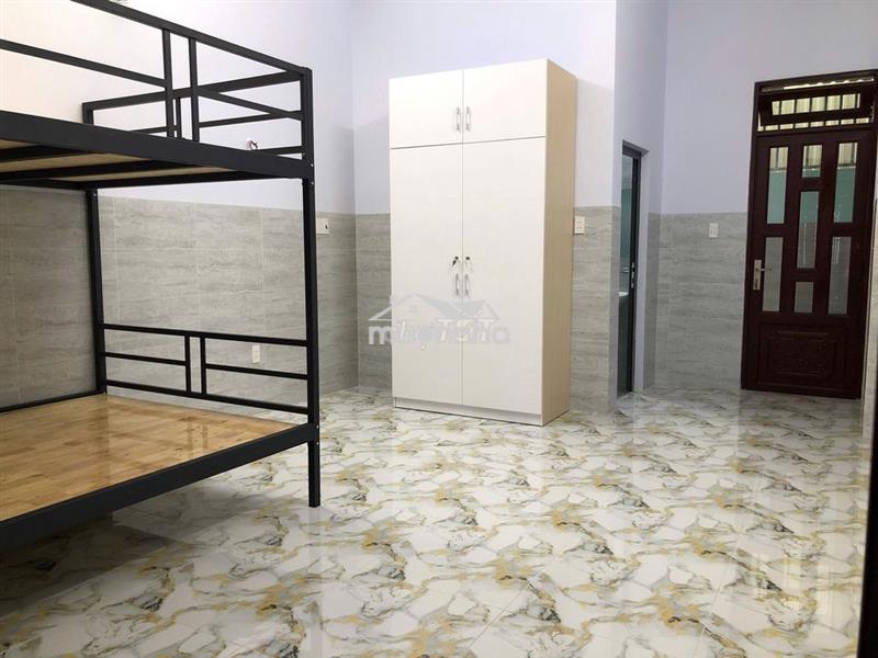 Nhà Trọ Sinh Viên Đại Học Ngân Hàng Thủ Đức: Giá Rẻ, Thoải Mái 2026