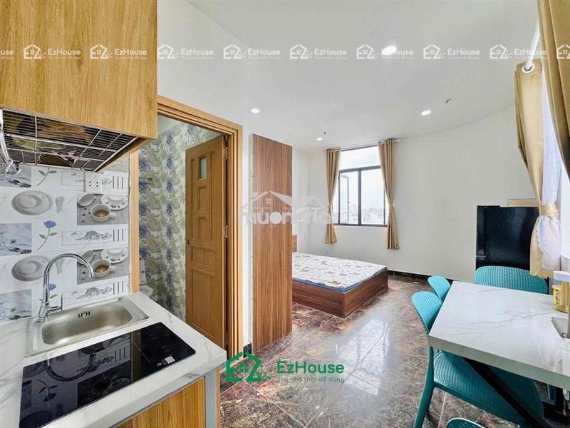 Phòng trọ Thủ Đức tự do, riêng tư: Giá tốt, không chung chủ