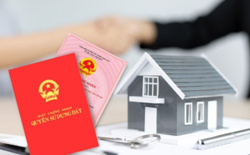 Sang tên nhà đất Tân Bình nhanh chóng, an toàn | Thủ tục đơn giản